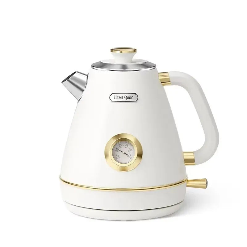 Automatic Electric Kettle Water