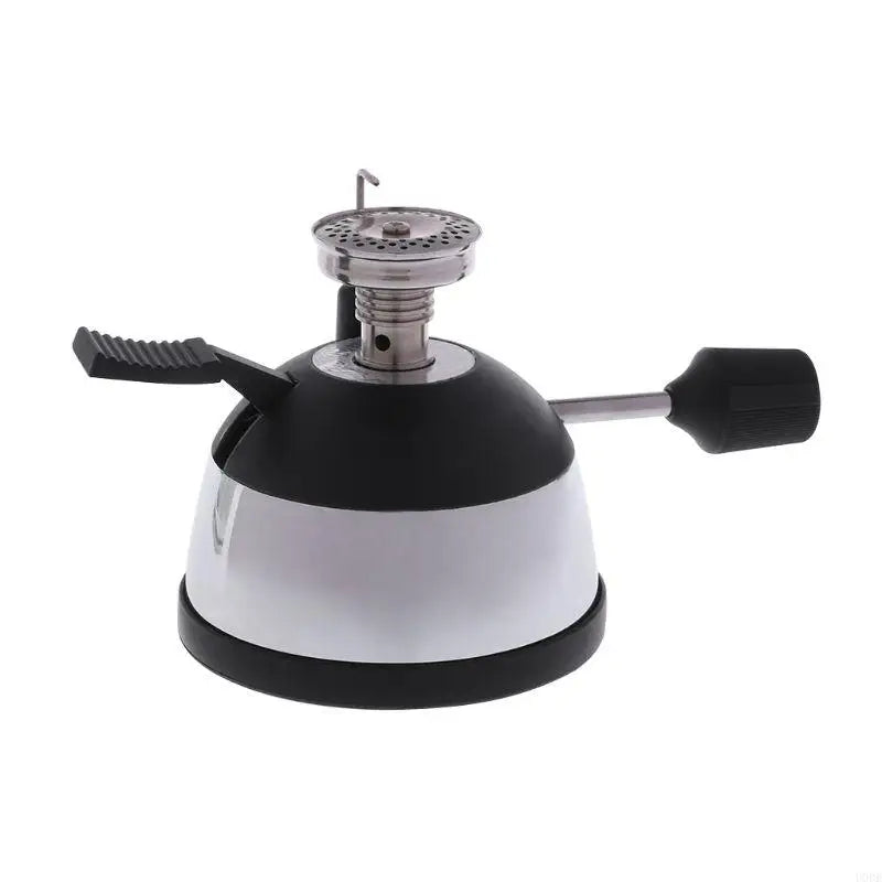 U0DE Mini Tabletop Gas for Burner With Ceramic Flame for Head For Siphon Sypho