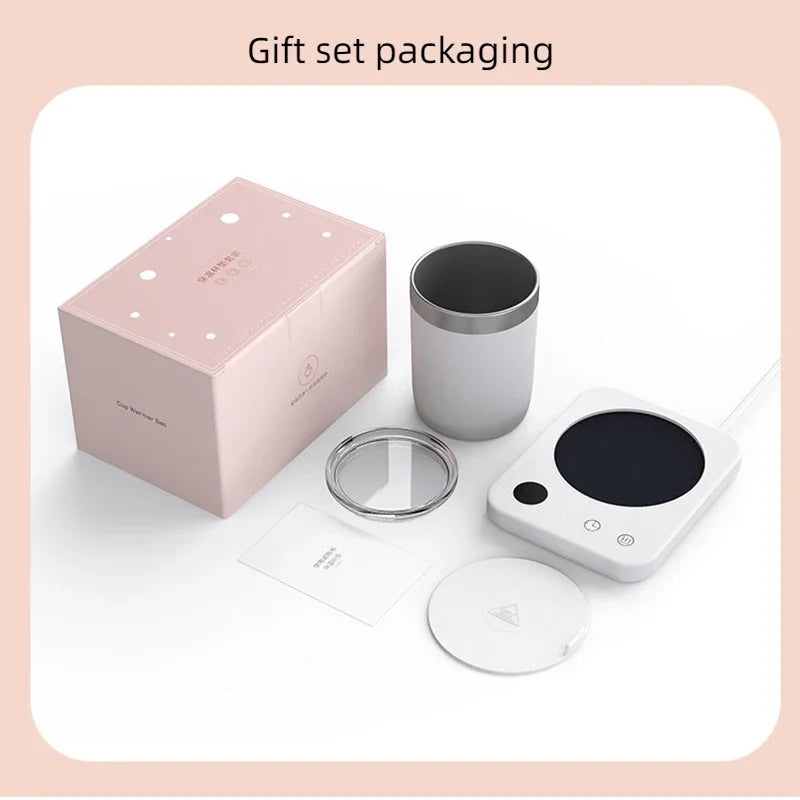 Coffee Mug Warmer Pad Cup Heater
