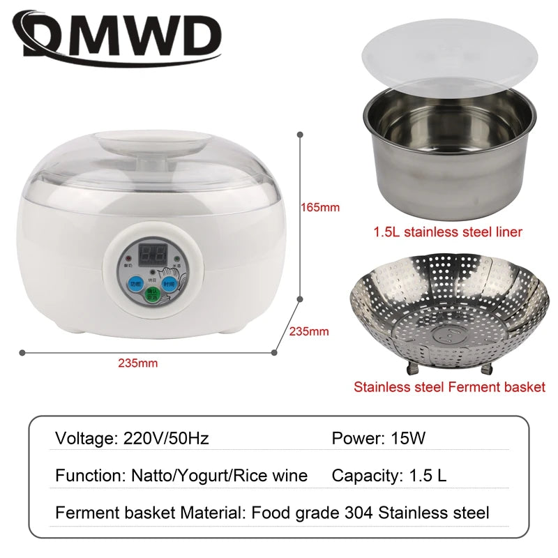 machine Multifunctional Rice