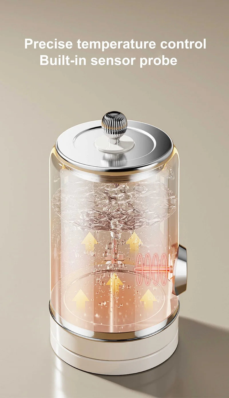 Vintage Electric Kettle
