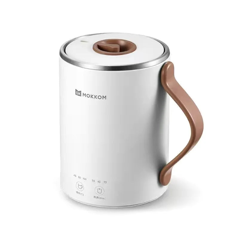 Mini Electric Kettle Boiled Water