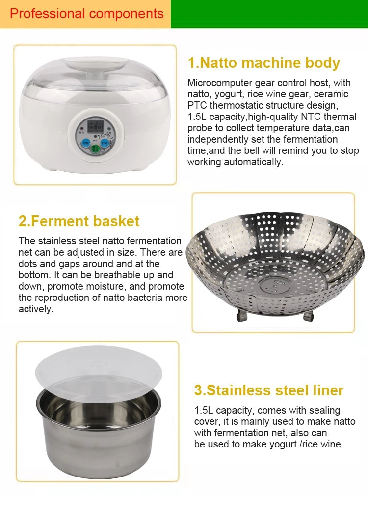 machine Multifunctional Rice