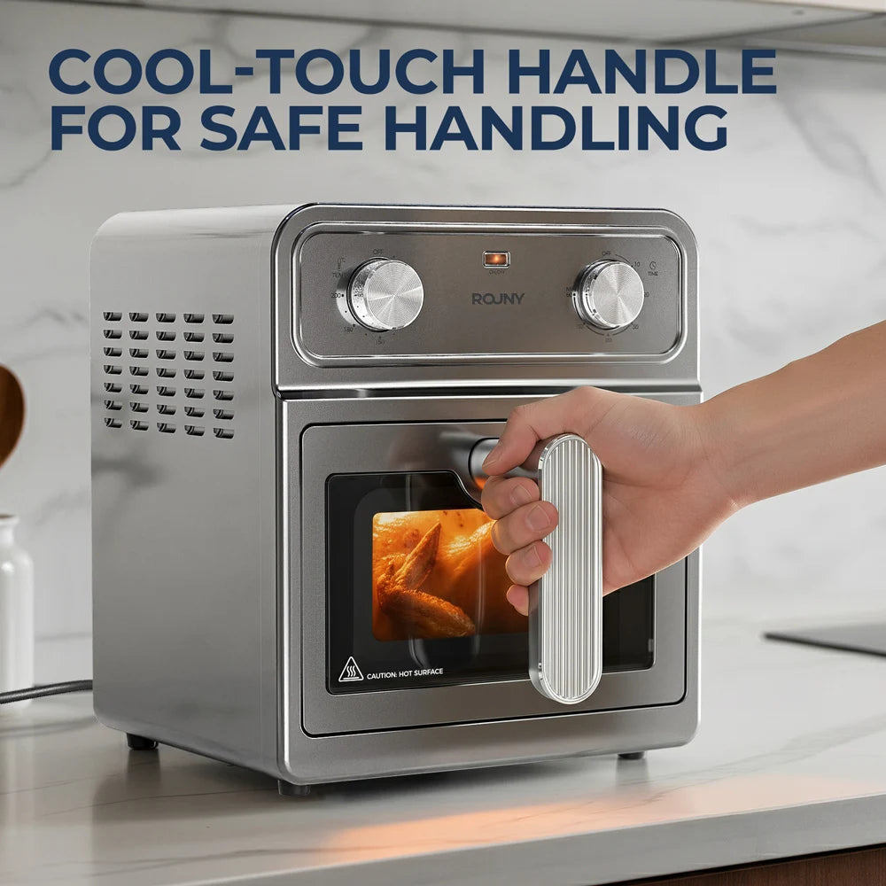 Classic Knob Control