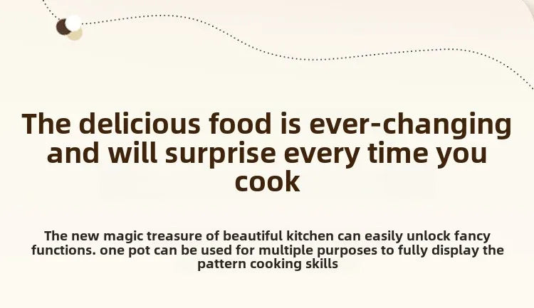 220V Non-stick Electric Steak Egg Frying Pan Home Appliance Multi Cooker for Breakfast