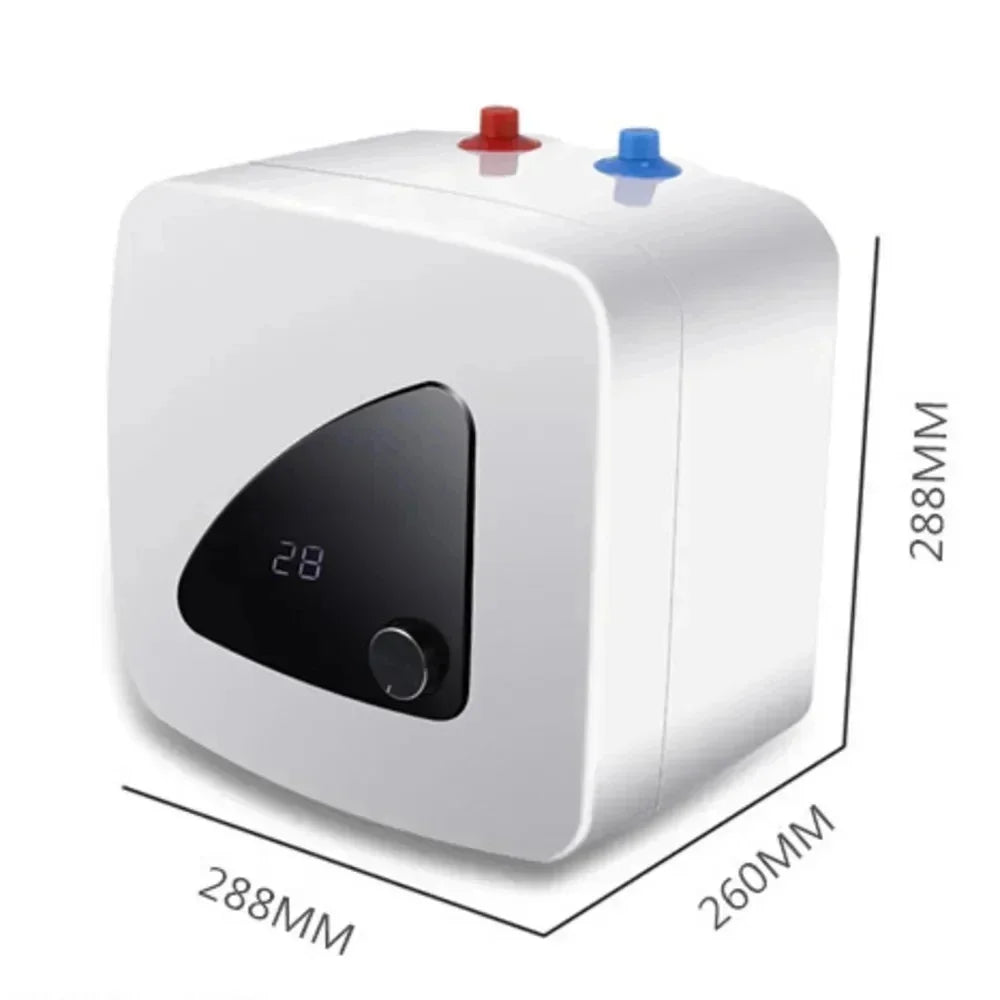 Electric Water Heater Household Kitchen