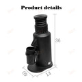 Espresso Coffee Bean Grinder