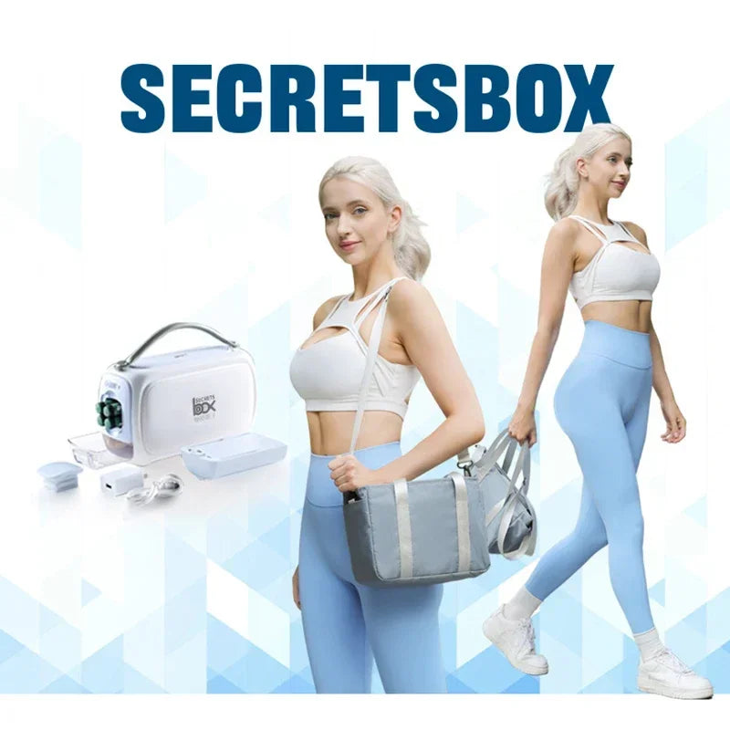 Insulin Refrigerated Box Portable