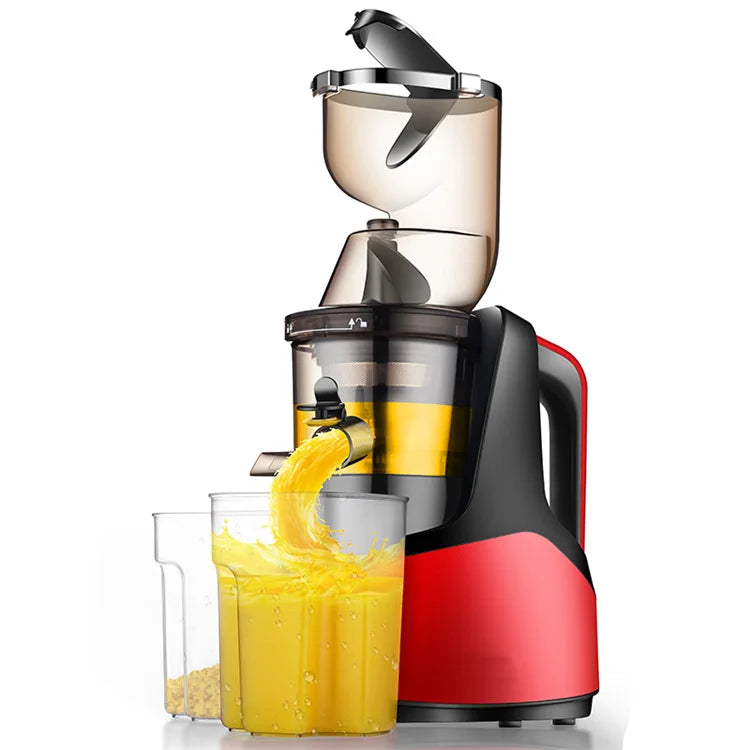 Masticating Juicer Machines, 7 inch