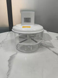 Automatic Electric Machine