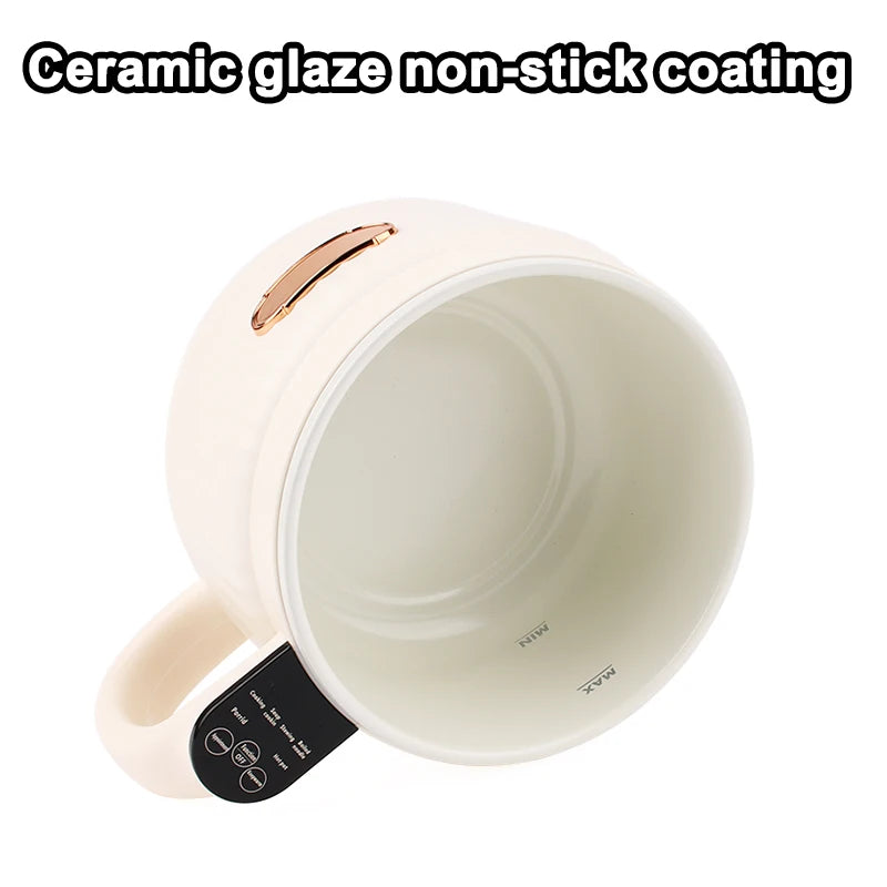 Multifunctional Rice Cooker Electric