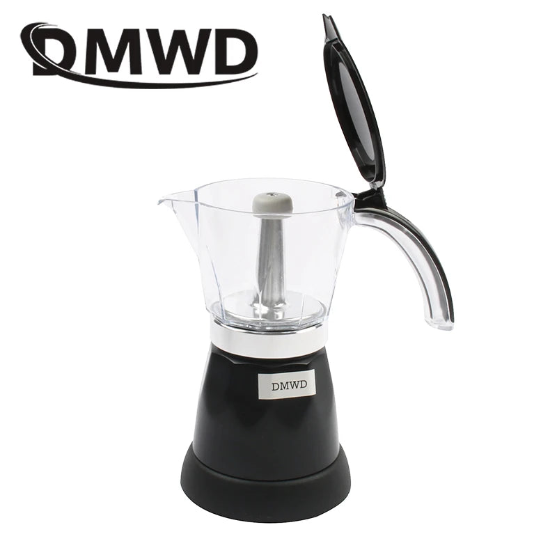 Electrica Moka Pot Espresso Italian Mocha