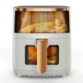 Multi-Functional Air Fryer with Viewing Window