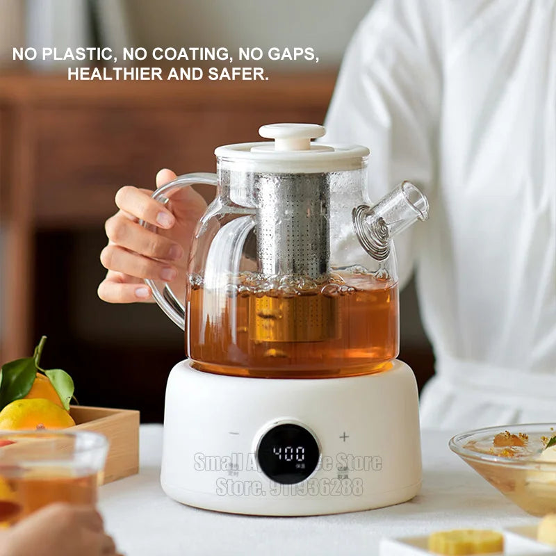 Multifunctional Health Pot Electric Kettle