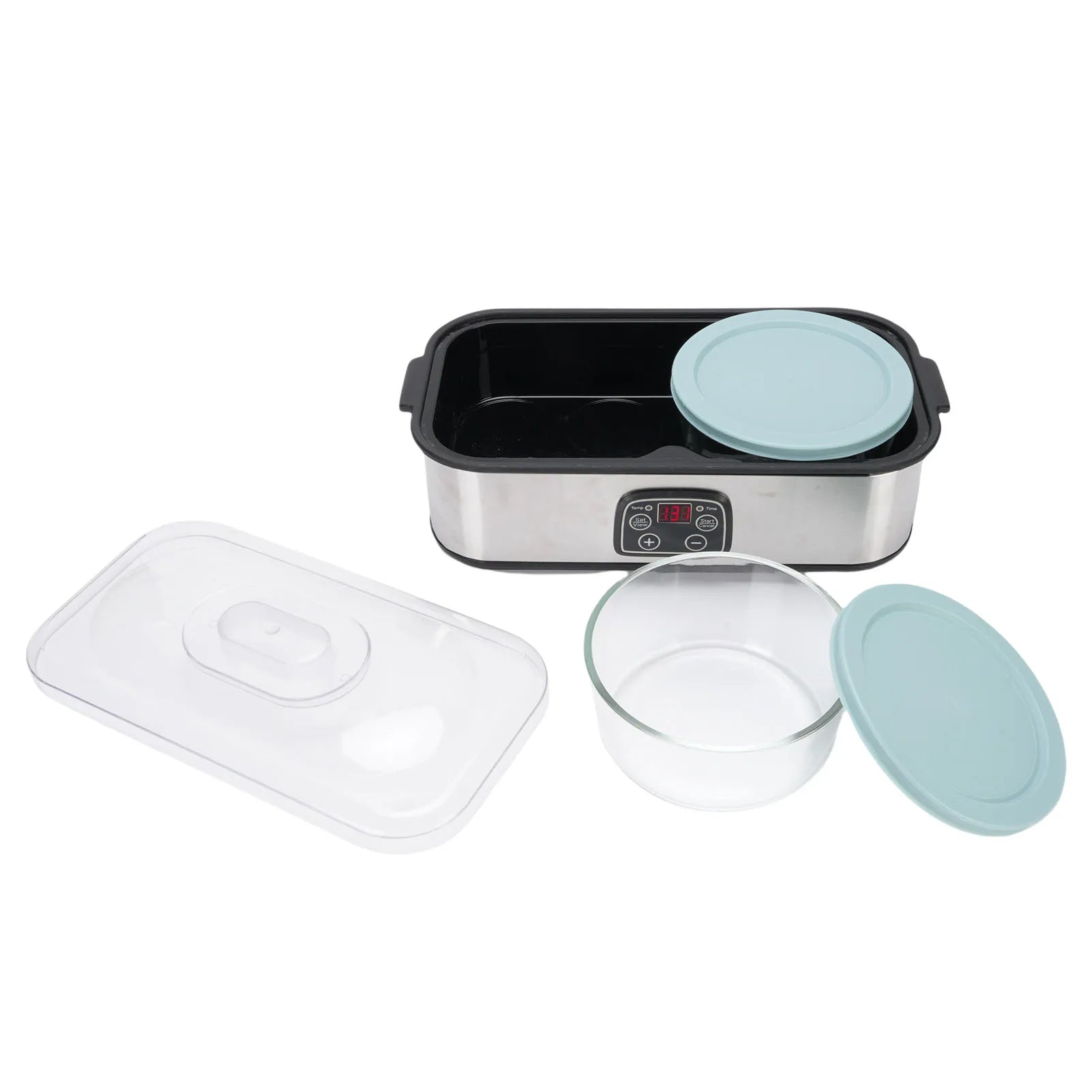Automatic Temperature Control