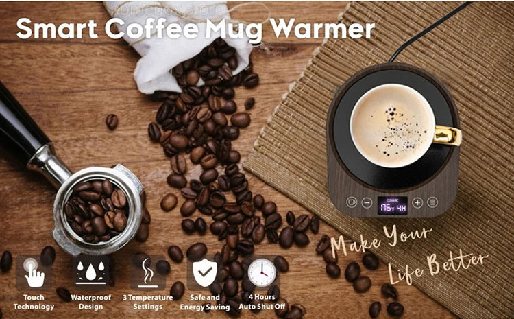 Coffee Mug Warmer