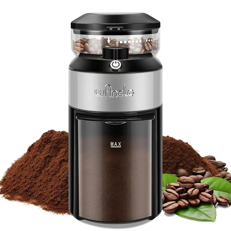 Wancle Burr Coffee Grinder