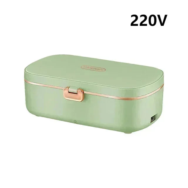 Electric Lunch Box. 220V 36W 900ML