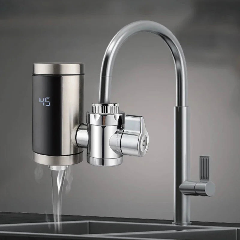 Instant Water Heater for Hot Water