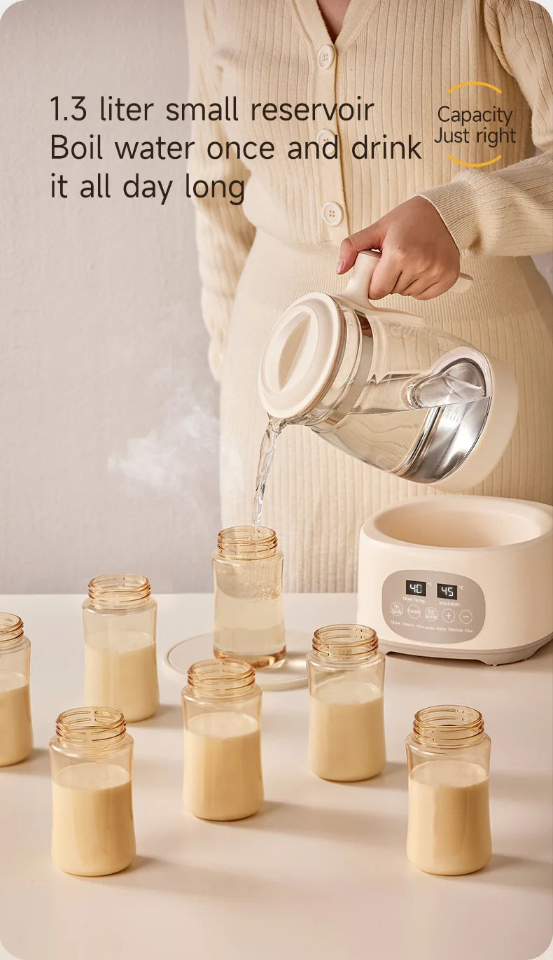 l Electric Kettle Baby Constant