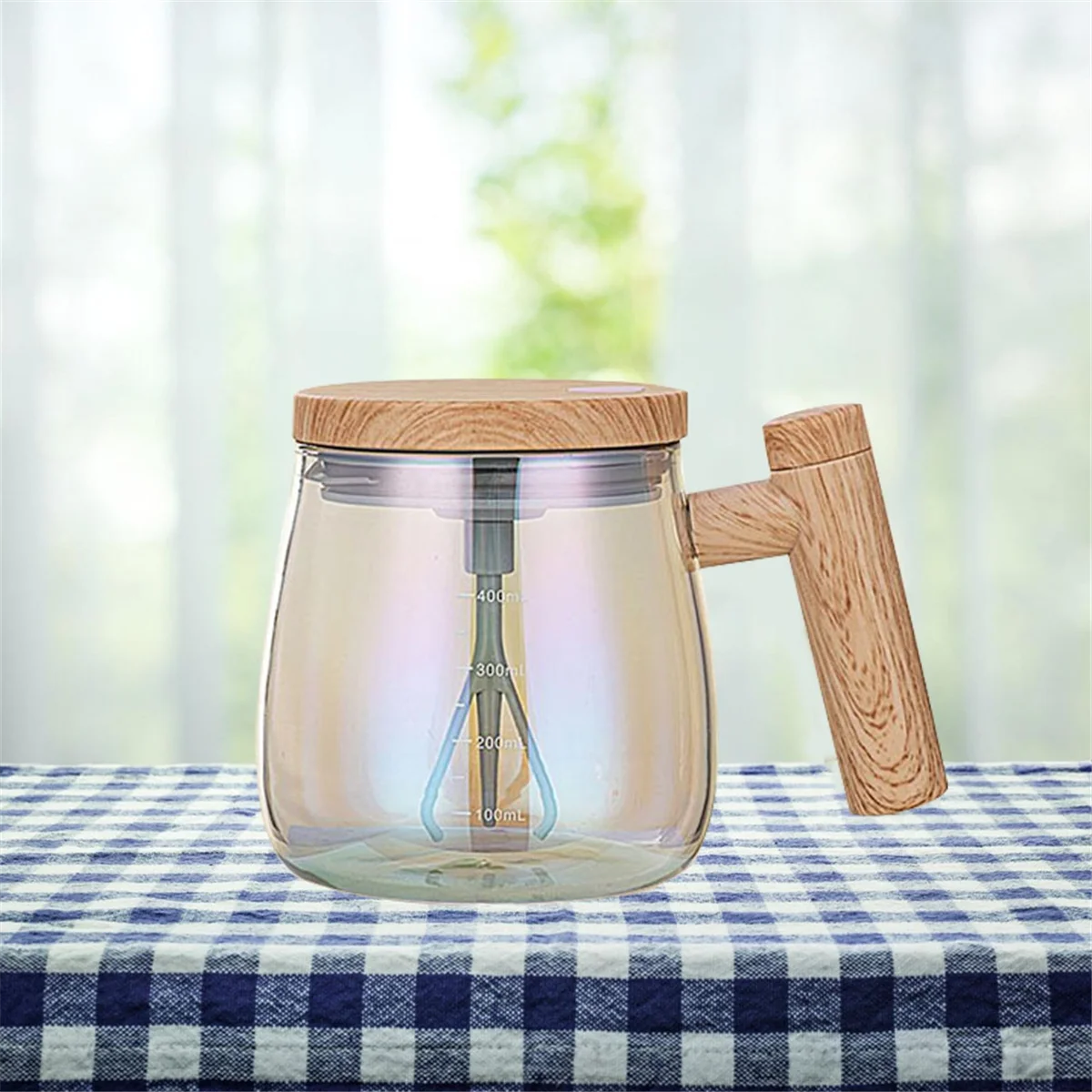 Mixing Coffee Mug For Coffee Tea Cup
