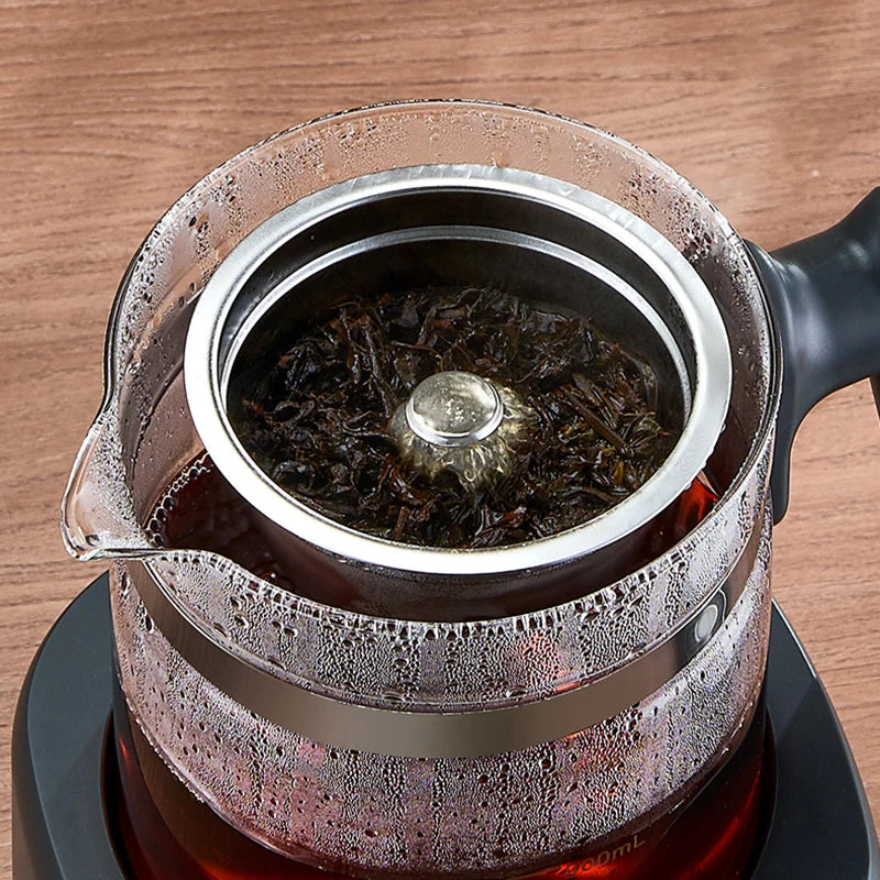 1.3L Steam Spray Tea Kettle