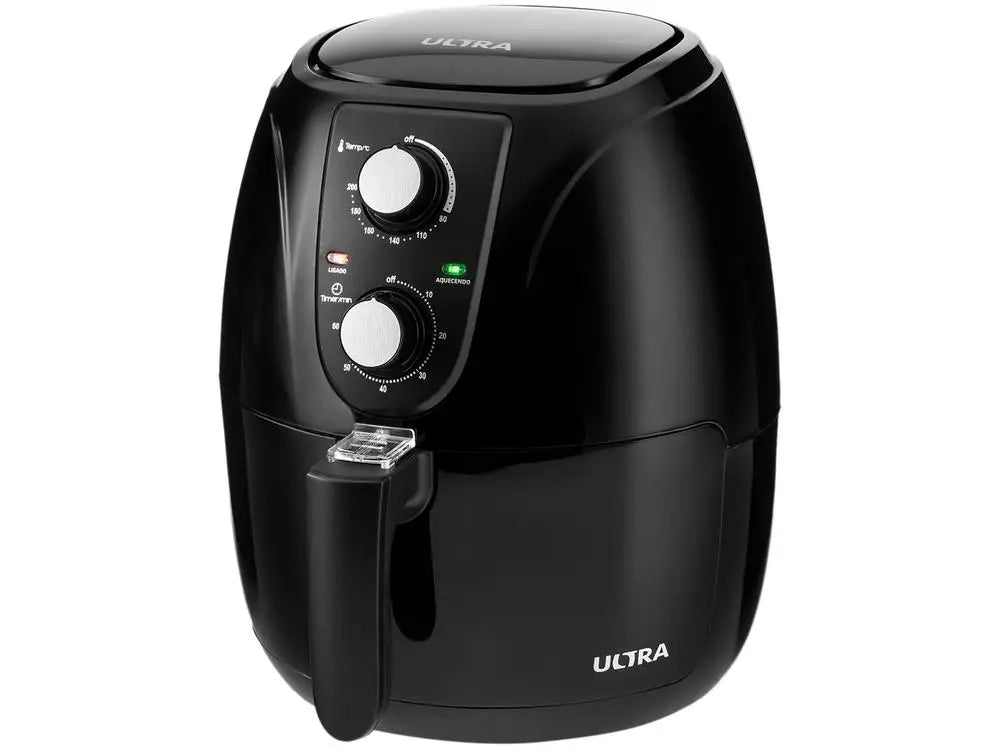 Ultra AF-UT-01 Black Oil-Free Electric