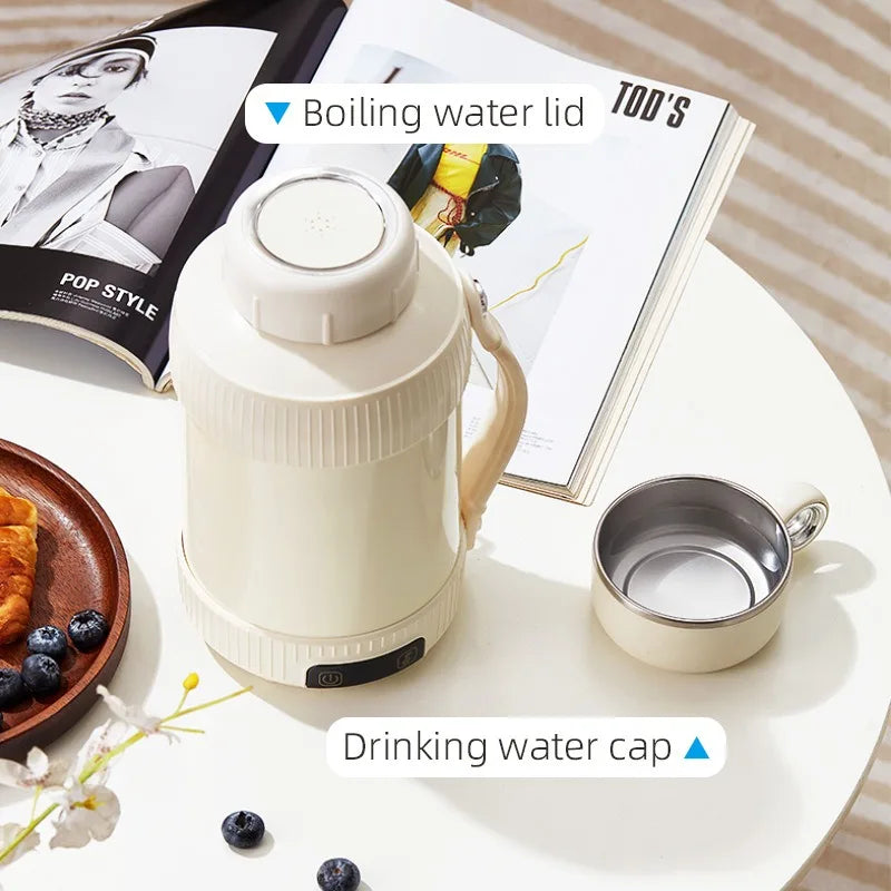 Electric Kettle Portable Kettle