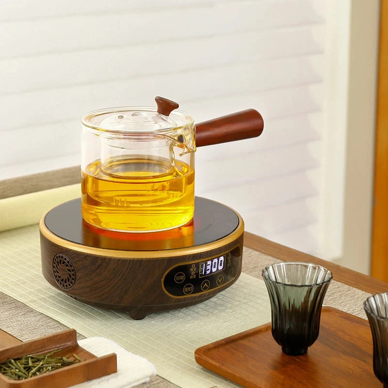 Electric Ceramic Stove Tea
