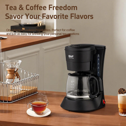 Automatic Home Coffee Machine