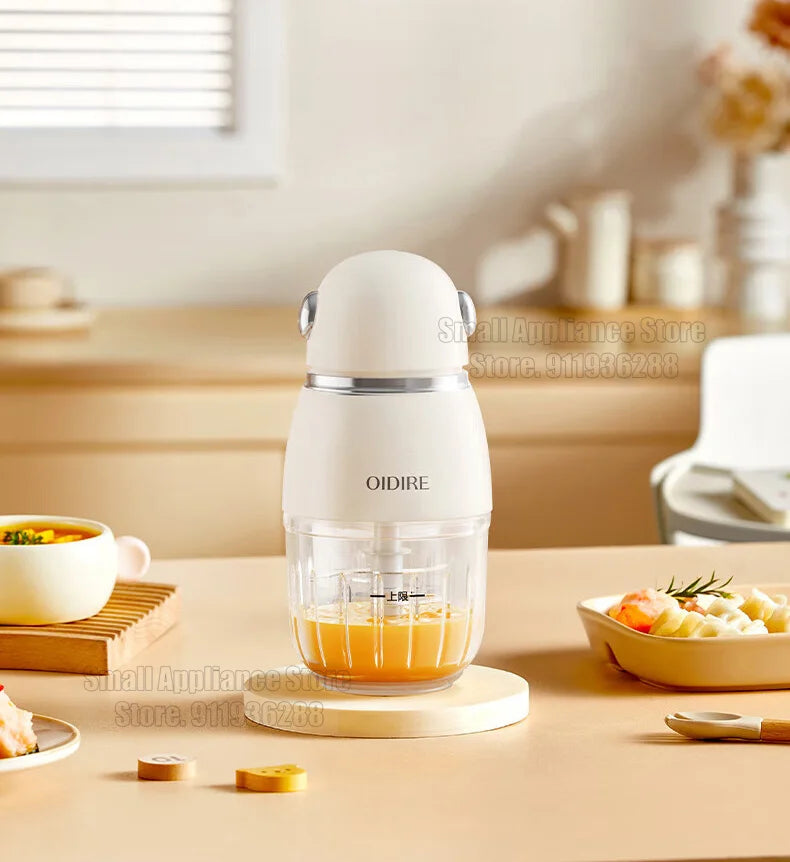 OIDIRE Electric Meat Grinder
