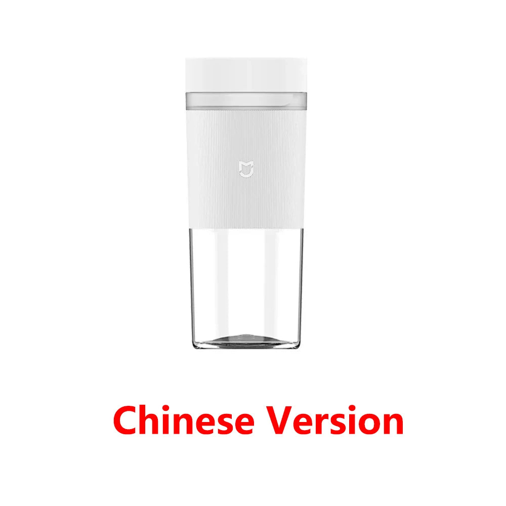 Mijia Portable Juicer 2 Fruit Automatic Juicer