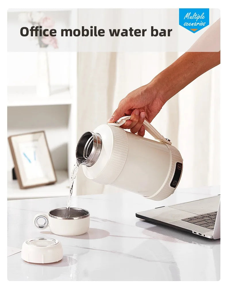 Electric Kettle Portable Kettle