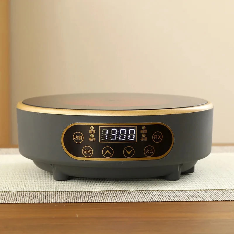 Electric Ceramic Stove Tea