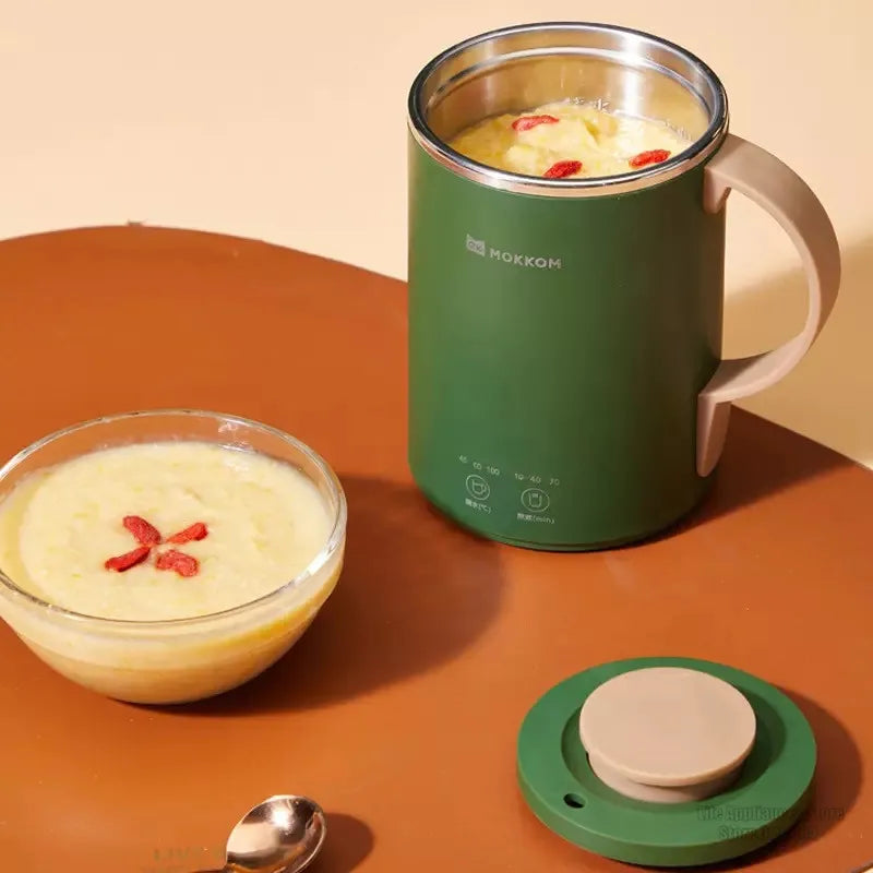 Mini Electric Kettle Boiled Water