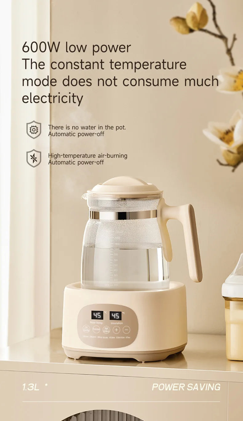 l Electric Kettle Baby Constant