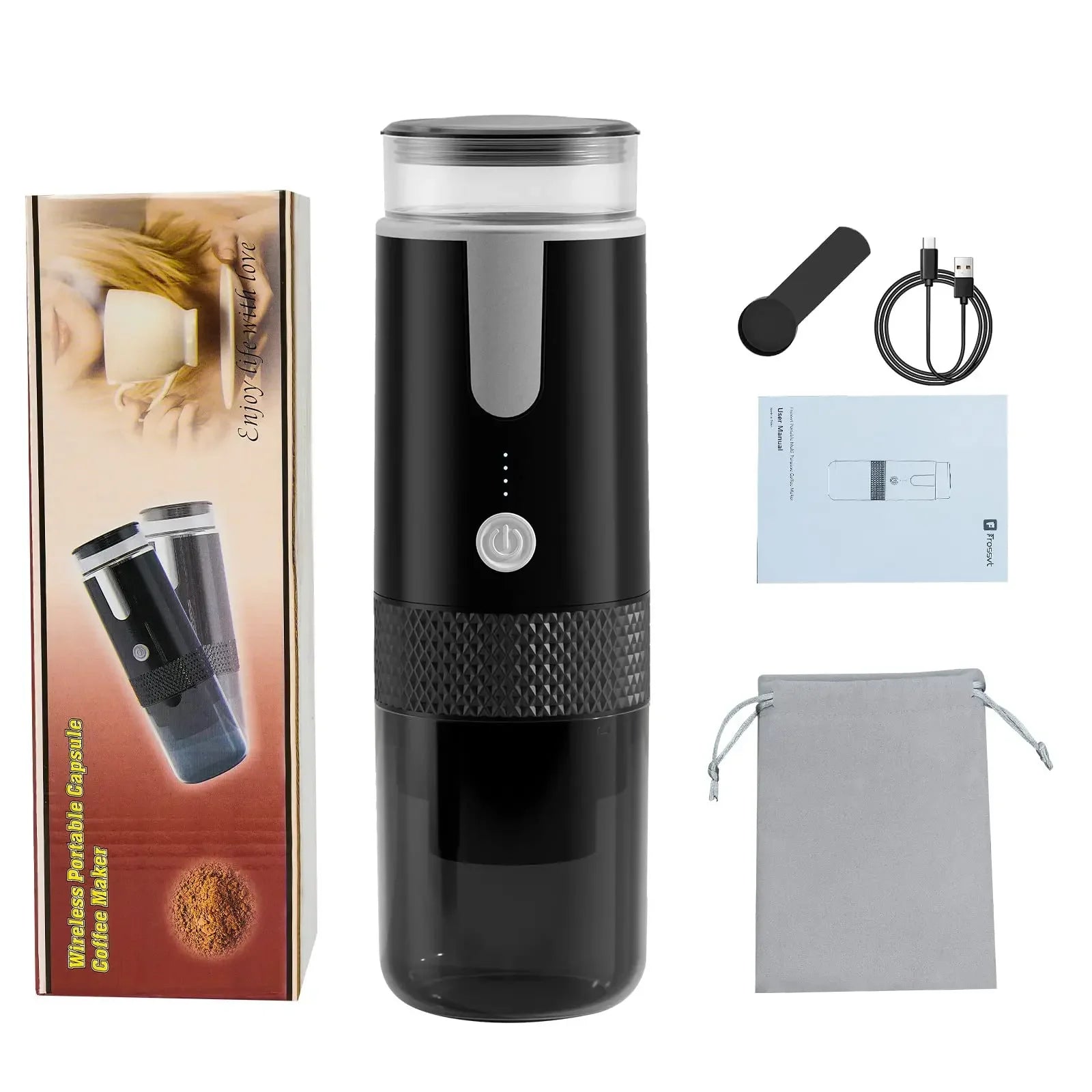 Coffee Maker Electric