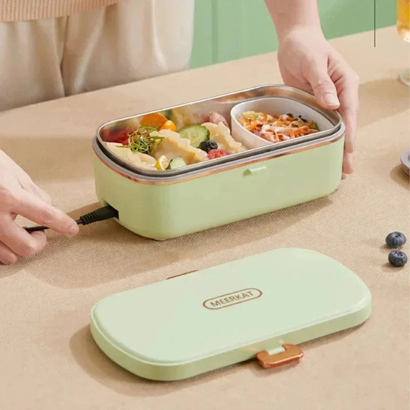 Electric Lunch Box. 220V 36W 900ML
