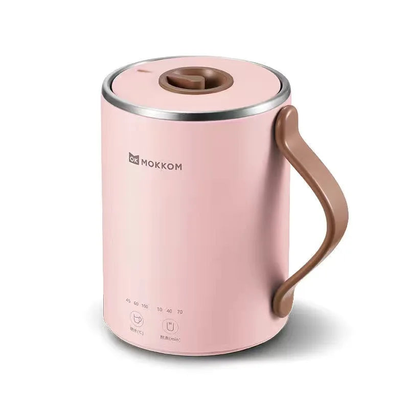 Mini Electric Kettle Boiled Water