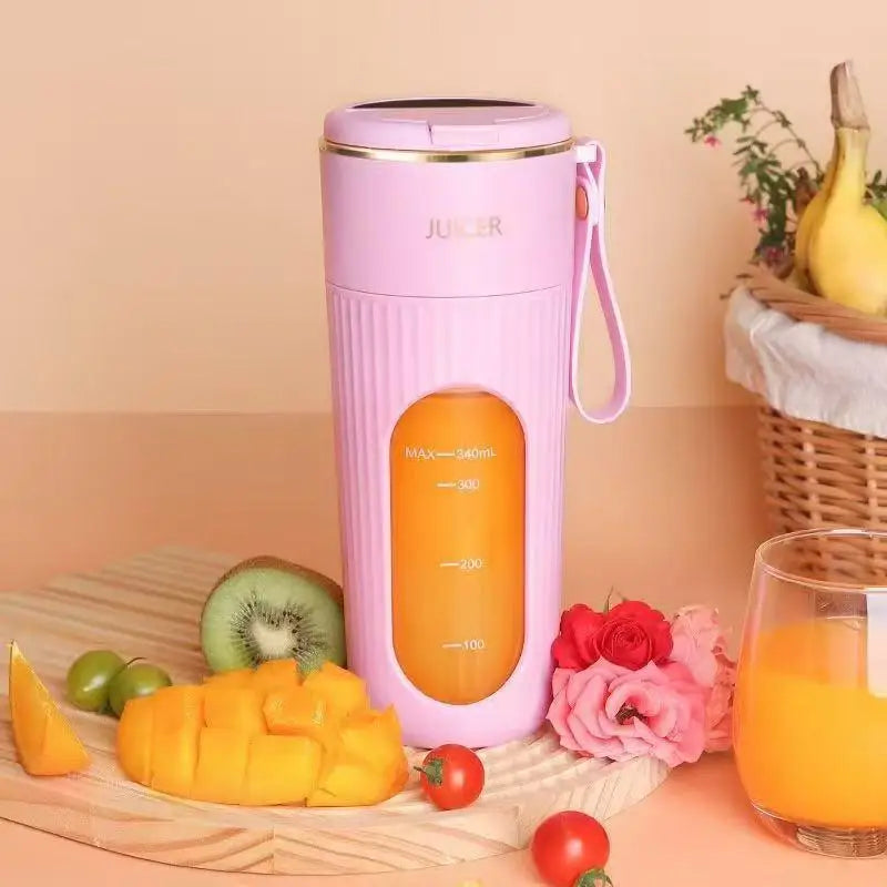 Juicer Household Small Portable