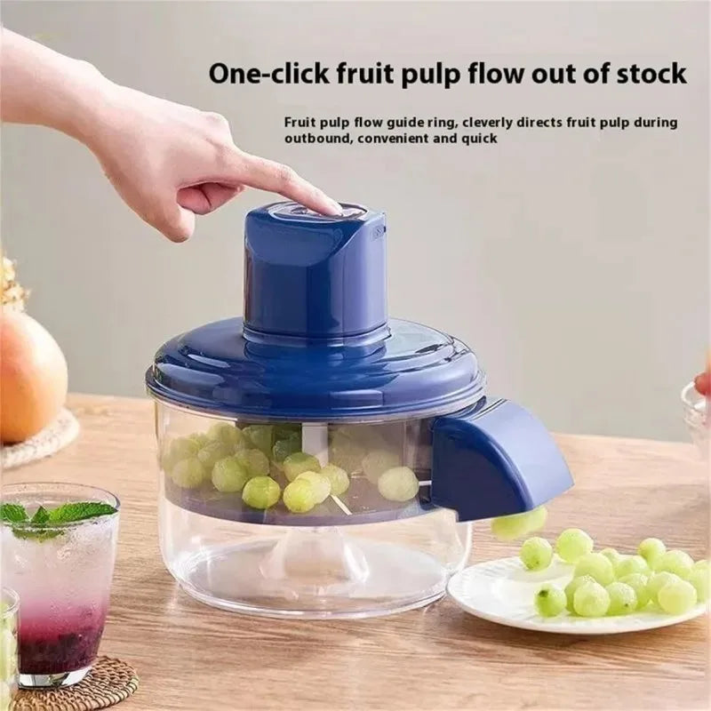 Automatic Electric Machine
