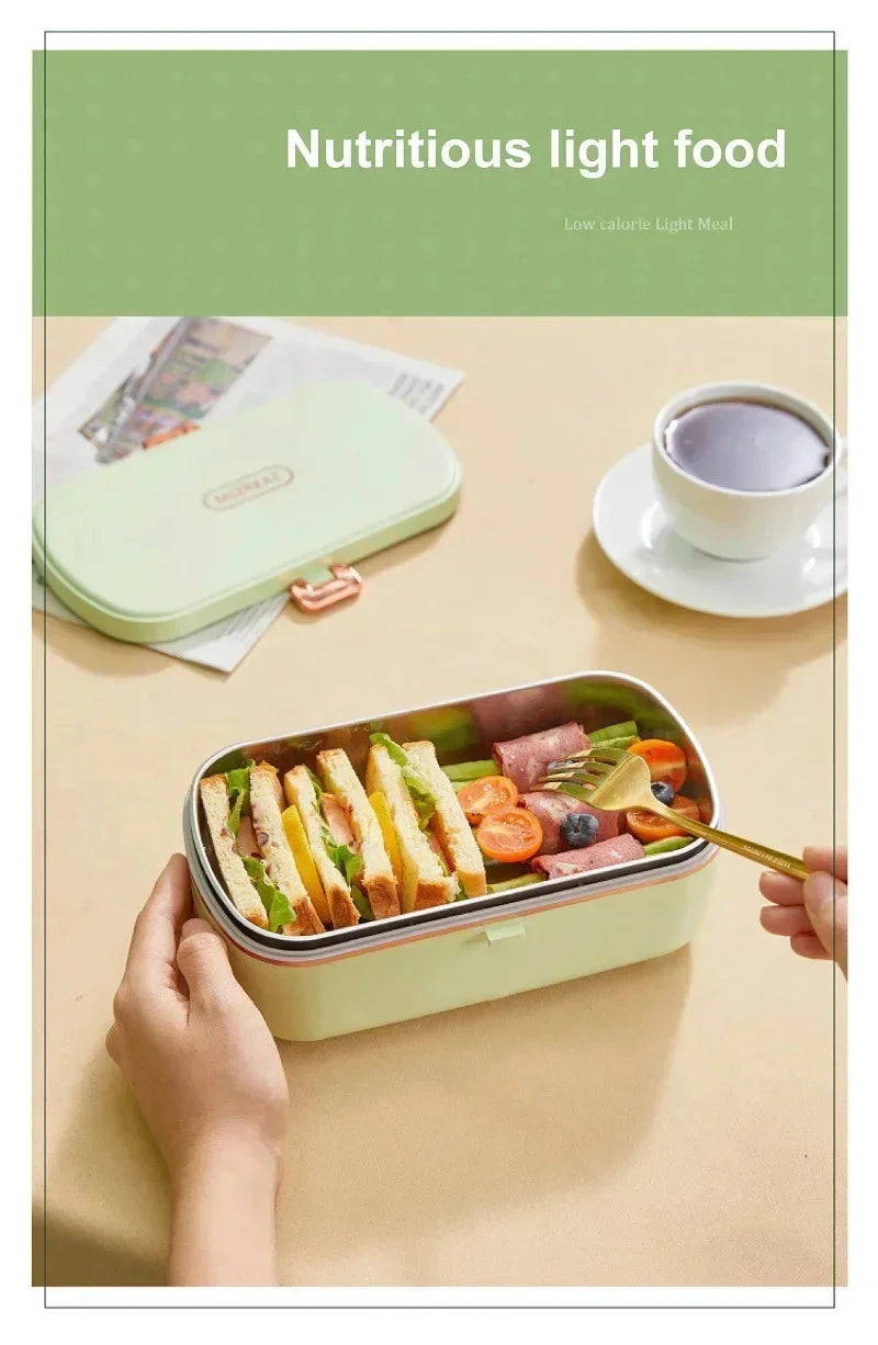 Electric Lunch Box. 220V 36W 900ML