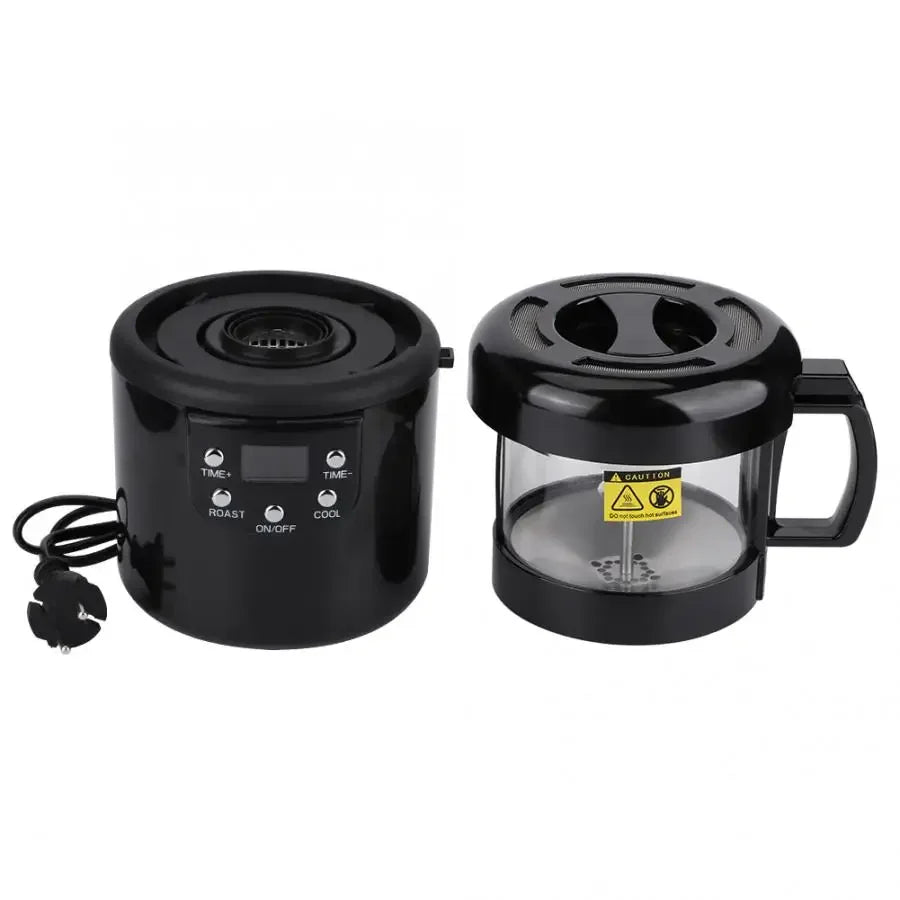 Home Coffee Roaster Electric