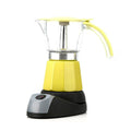 Electrica Moka Pot Espresso Italian Mocha