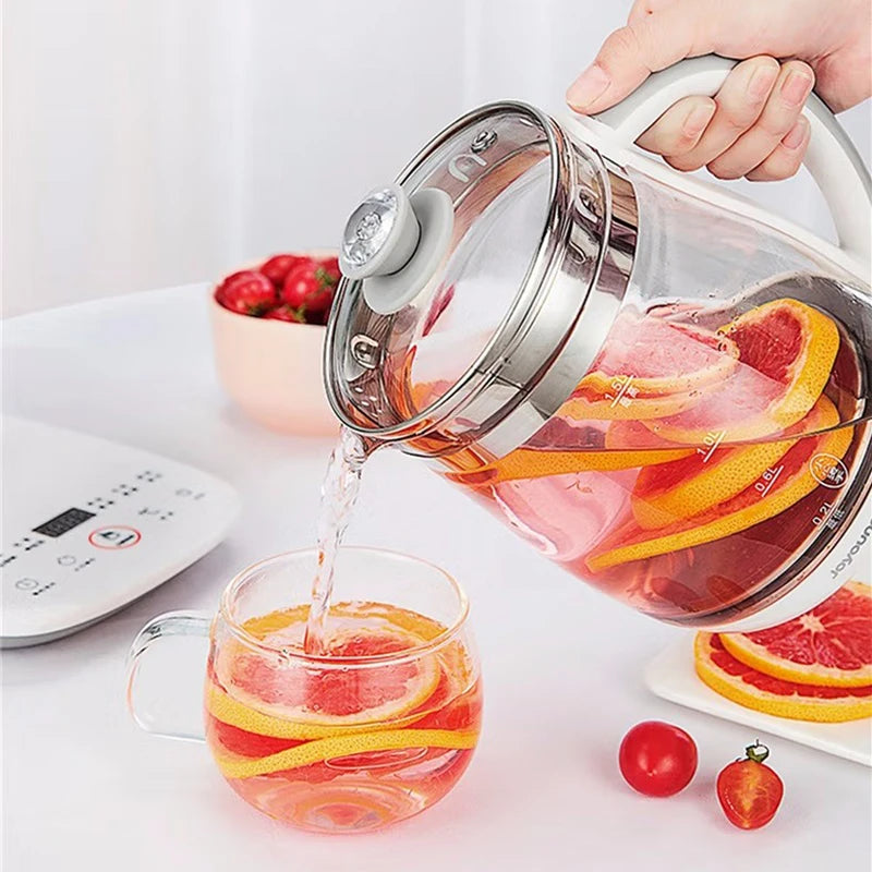 Joyoung Electric Kettle Multifunctional