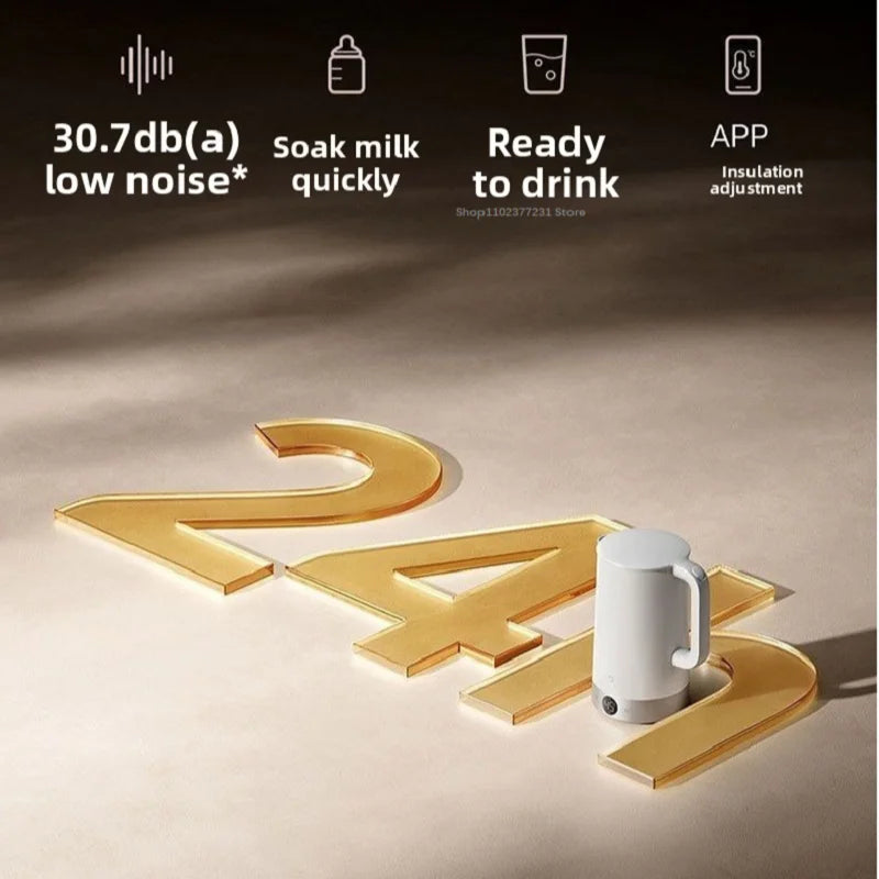 Electric Kettle 3 Pro 24-hour insulation