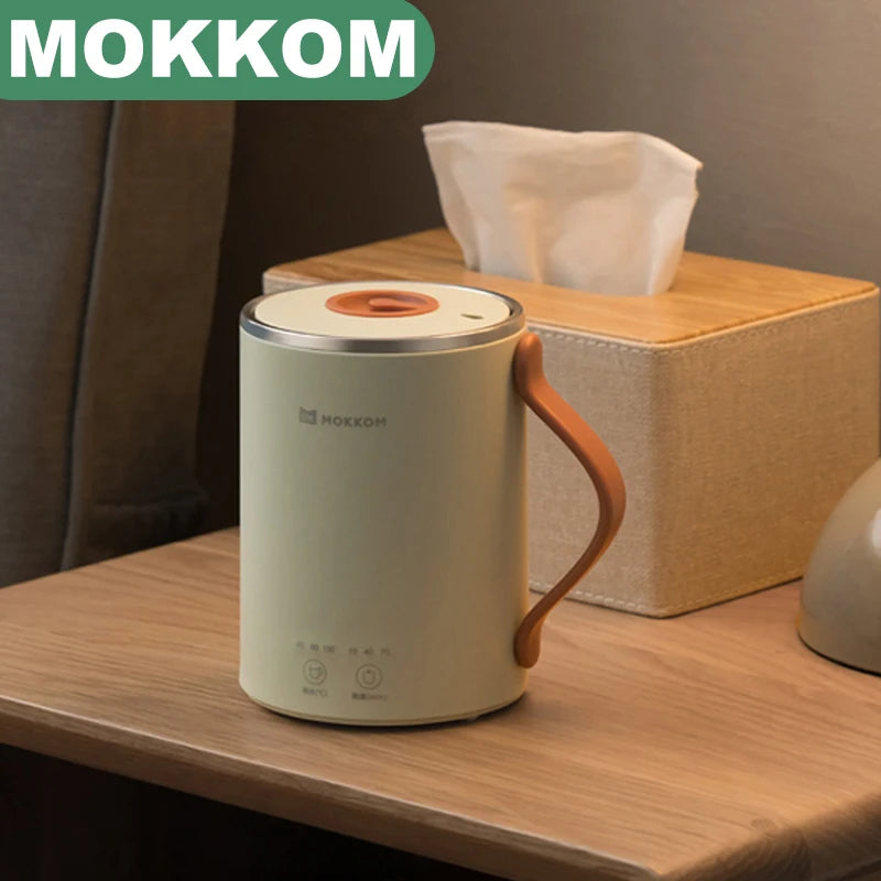 Mini Electric Kettle Boiled Water