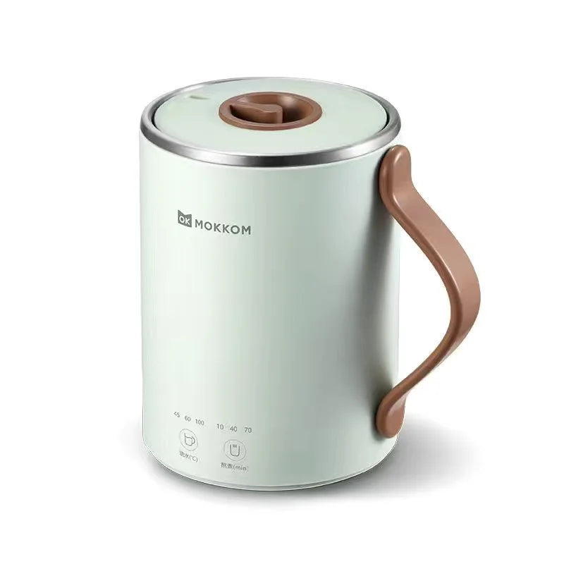 Mini Electric Kettle Boiled Water