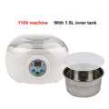 Professional Natto Making machine Multifunctional Rice Wine Yogurt Fermenter Fully Automatic fermentation equipment 110V 220V