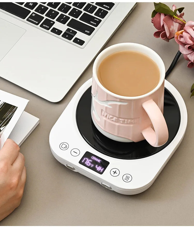 Coffee Mug Warmer